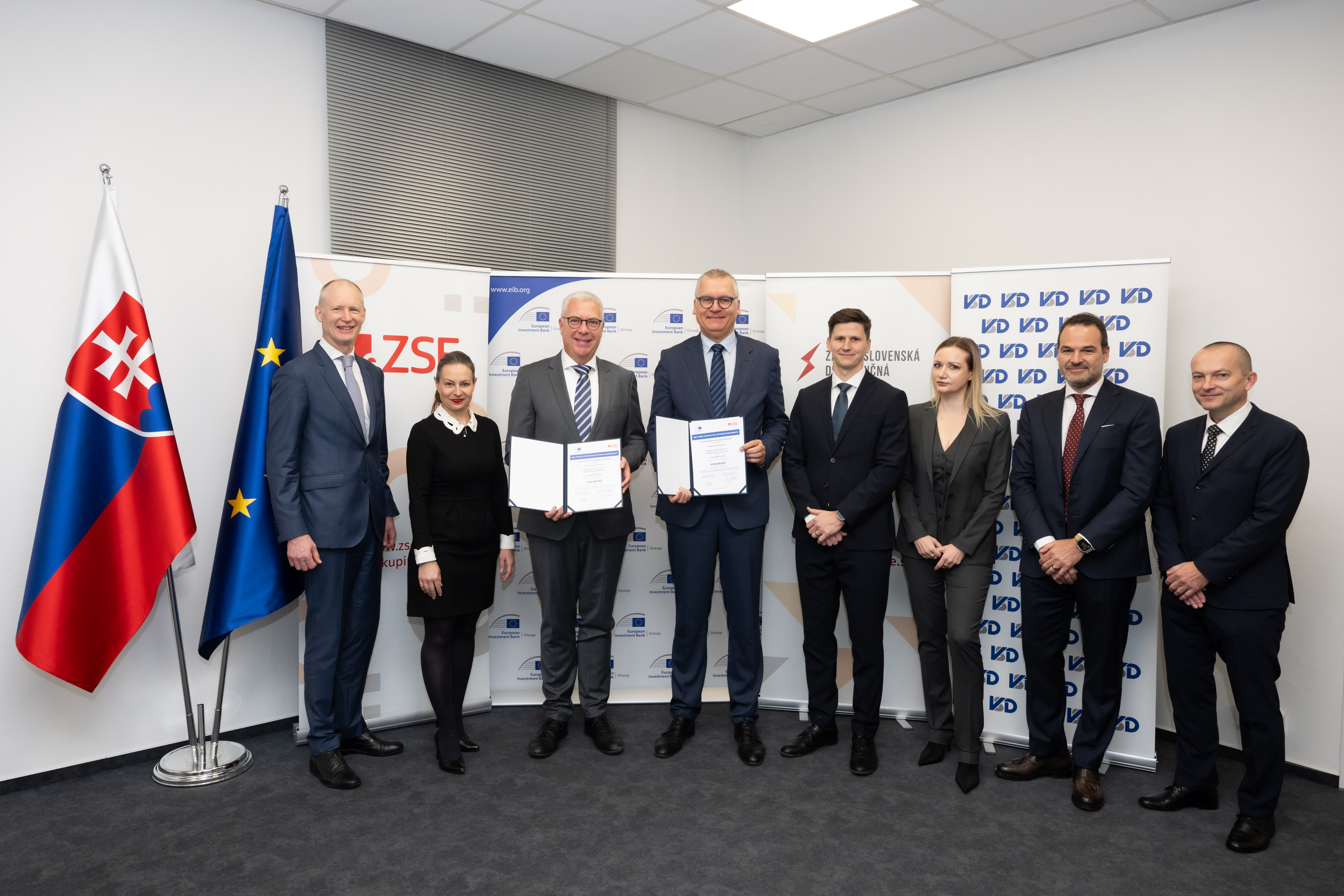 Moderné a bezpečnejšie distribučné sústavy Moderné a bezpečnejšie distribučné sústavy